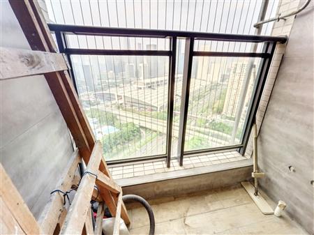 宝生Midtown-阳台