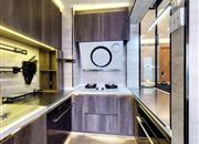 宝生Midtown-厨房