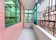 梧桐山新居（一期）-阳台