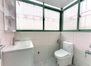 梧桐山新居（一期）-卫生间