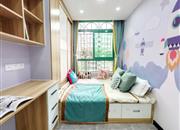 梧桐山新居（一期）-次卧