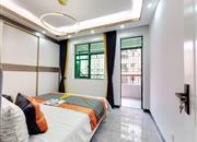 梧桐山新居（一期）-主卧