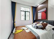 梧桐山新居（一期）-次卧