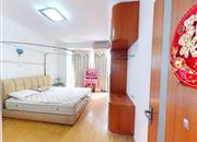 桃源居世外桃源-主卧