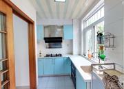 桃源居世外桃源-厨房