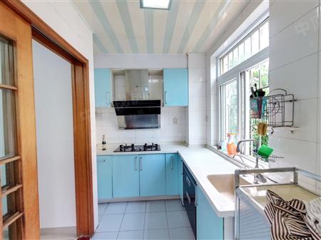 桃源居世外桃源-厨房