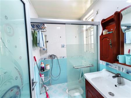 桃源居世外桃源-卫生间