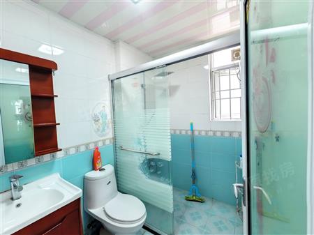 桃源居世外桃源-卫生间