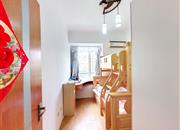 桃源居世外桃源-次卧