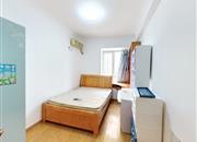 桃源居世外桃源-次卧