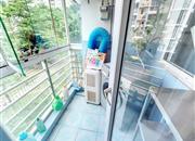 桃源居世外桃源-阳台