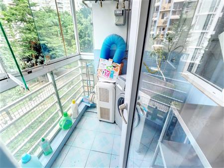 桃源居世外桃源-阳台