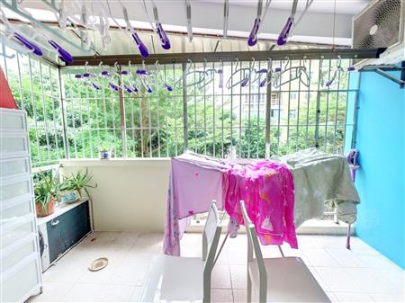 桃源居世外桃源-阳台