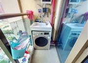 壹方中心·玖誉(三期)-阳台