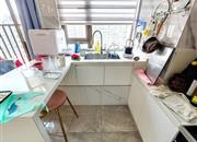 壹方中心·玖誉(三期)-厨房