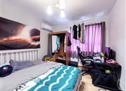 国都花园(龙岗)-主卧