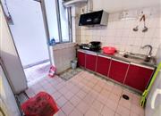 国都花园(龙岗)-厨房