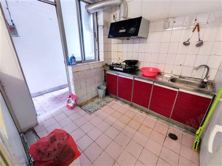 国都花园(龙岗)-厨房