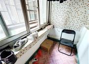 国都花园(龙岗)-阳台