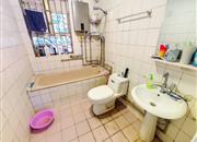 国都花园(龙岗)-卫生间