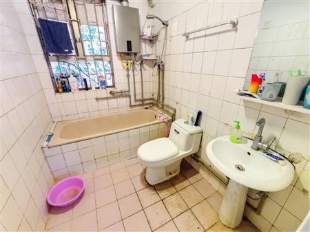 国都花园(龙岗)-卫生间