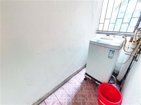 国都花园(龙岗)-阳台