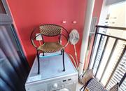 龙悦居四期-阳台