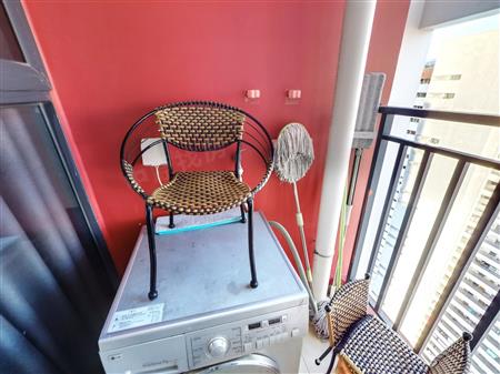 龙悦居四期-阳台