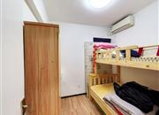 龙悦居四期-次卧