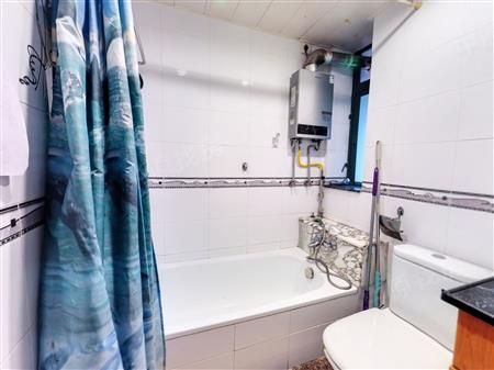 金港豪庭-卫生间