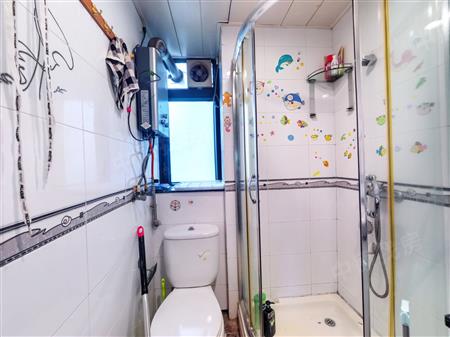 金港豪庭-卫生间