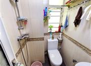 鹏盛年华-卫生间