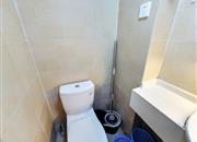 远洋新干线(晶钻广场)-卫生间