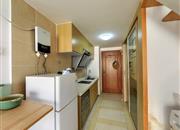 远洋新干线(晶钻广场)-厨房