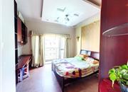 桃源居世外桃源-次卧