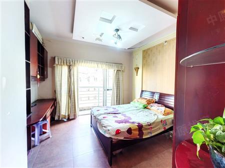 桃源居世外桃源-次卧