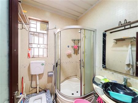 桃源居世外桃源-卫生间