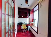 桃源居世外桃源-书房