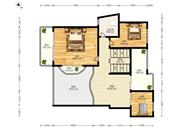 桃源居世外桃源-户型图