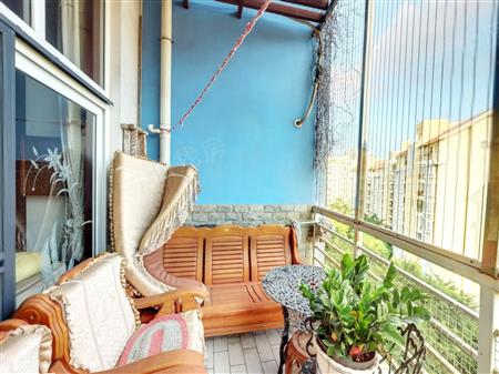 桃源居世外桃源-阳台