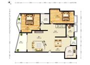 桃源居世外桃源-户型图