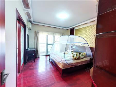 桃源居世外桃源-主卧