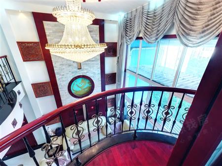 桃源居世外桃源-阳台