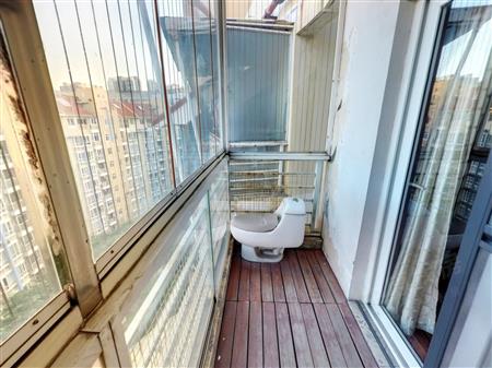 桃源居世外桃源-阳台