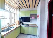 桃源居世外桃源-厨房