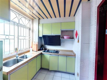 桃源居世外桃源-厨房