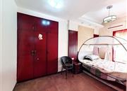 桃源居世外桃源-次卧