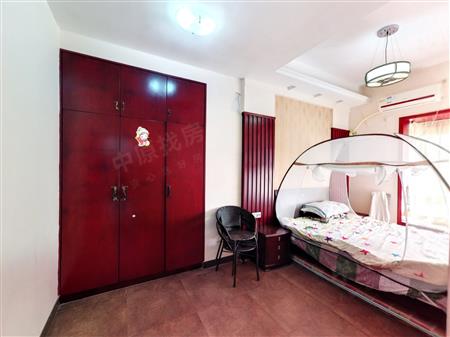 桃源居世外桃源-次卧