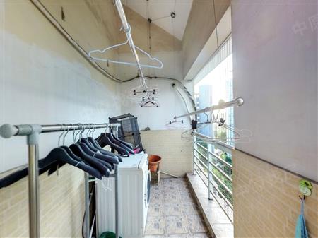 桃源居世外桃源-阳台