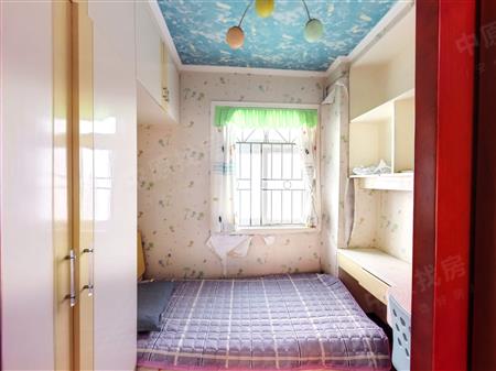 桃源居世外桃源-次卧